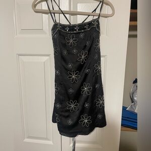 Urban outfitters mini dress